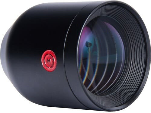 Moment Supertele 240mm Obiectiv pentru telefon mobil Ii montură T-series