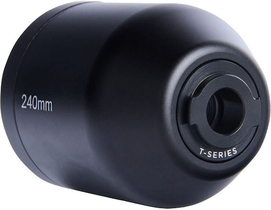 Moment Supertele 240mm Obiectiv pentru telefon mobil Ii montură T-series
