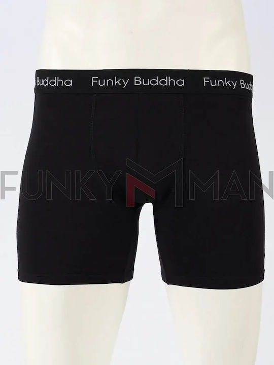 Funky Buddha Funky Buddha