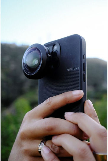 Moment Fisheye 8mm Mobile Lens Ii T-series Mount