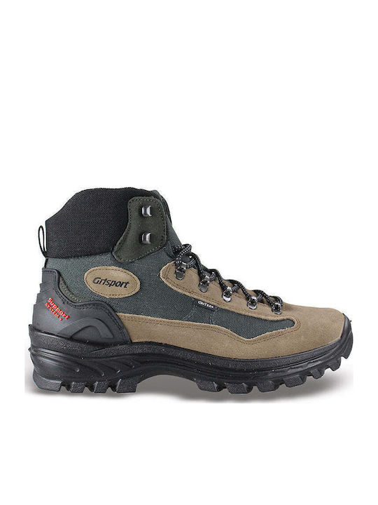 Grisport Men's Hiking Gray Grisport Men's Hiking Gray
