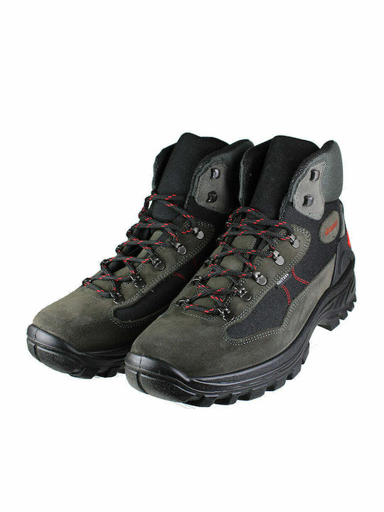 Grisport Men's Hiking Boots Grey