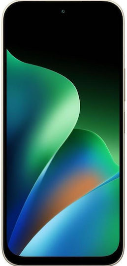 Xiaomi Redmi 17 4G Dual SIM (4/128GB) Eichen-Grün
