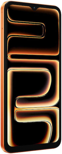 Ulefone Note 23 Dual SIM (3GB/32GB) Kosmisches Orange