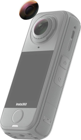 Insta360 Protecție Pentru Lentile Replacement Lens Pentru Insta360
