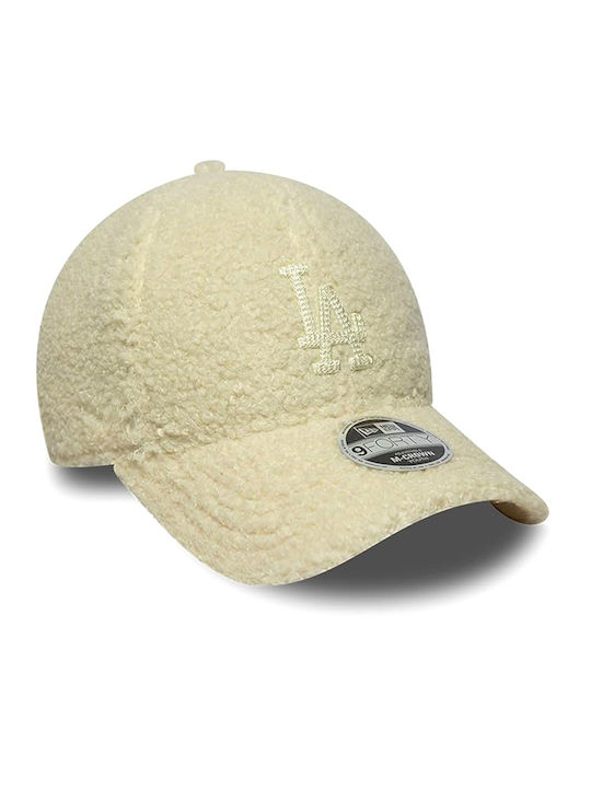 Kids' Fabric Hat Chyt Winter Borg 9forty Mc Losdod Ltc 60915957 270 Light Beige