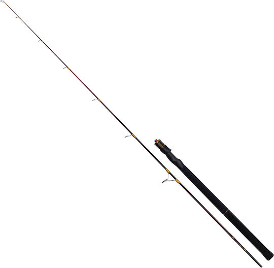 Seahawk Red Monster Fishing Rod for Spinning 1.68m 60-120gr