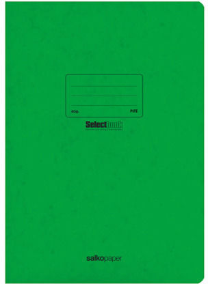 Neohart Essay Notebook A4 Prespan Various Colours 2610