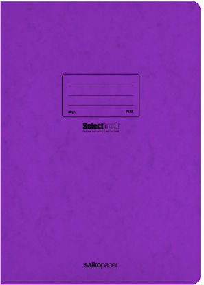 Neohart Essay Notebook A4 Prespan Various Colours 2610