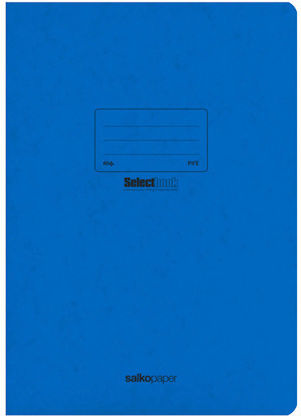 Neohart Essay Notebook A4 Prespan Various Colours 2610