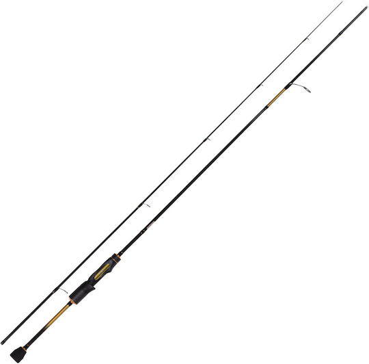 Seahawk Flexis Lite Fishing Rod for Spinning / Jigging / Casting / Eging 1.98m 5-12gr