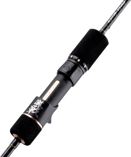 Seahawk Musha Nautilus-J Fishing Rod for Jigging / Slow Jigging 1.83m 80-250gr