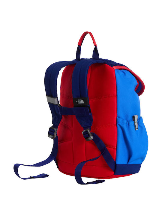 The North Face Youth Αδιάβροχο 10lt Ροζ The North Face Youth Αδιάβροχο 10lt Ροζ