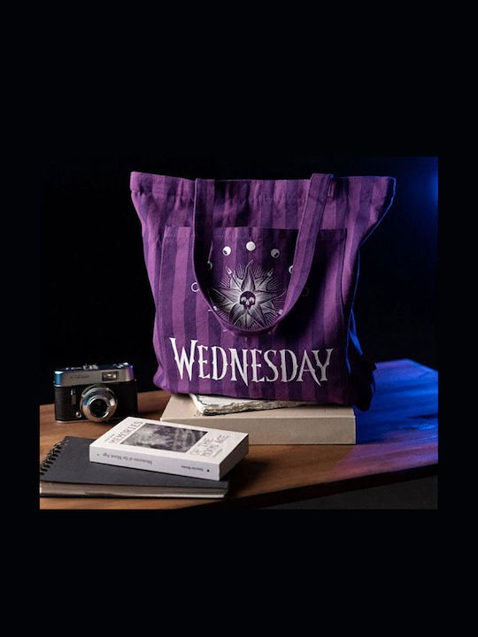 Premium Τσάντα Αγορών Οικολογική Wednesday