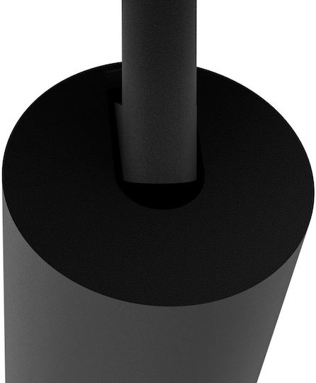 Eglo Doppel-LED RGB Decken- und Wandleuchte in Schwarz