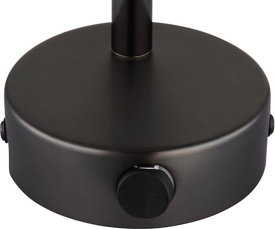 Globo Lighting Μονό Σποτ με Ντουί E14