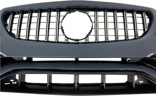 Kit de caroserie Mercedes CLA W117 14-19 AMG OEM