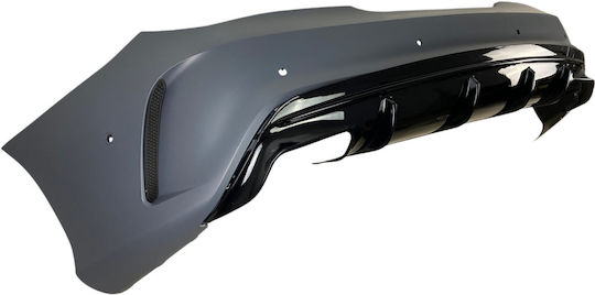 Kit de caroserie Mercedes CLA W117 14-19 AMG OEM