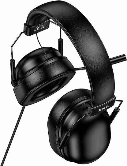 Hoco W113 Over Ear Gaming Headset με σύνδεση USB for PC