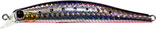 Ryobi Micro Real Artificial Bait Minnow 8.8cm