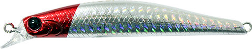 Ryobi Micro Real Artificial Bait Minnow 8.8cm