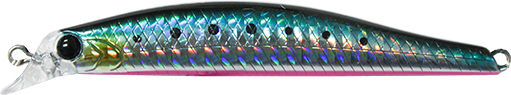 Ryobi Micro Real Artificial Bait Minnow 8.8cm
