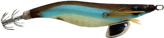 Oceanic Micro Real Калмари Jigs Фосфоресциращи