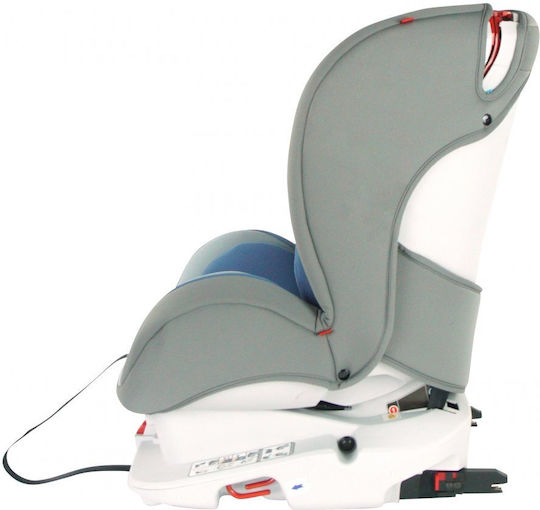 Asalvo Wonder Scaun auto cu Isofix 0-25 kg