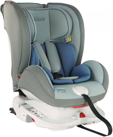 Asalvo Wonder Scaun auto cu Isofix 0-25 kg