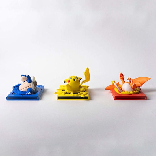 Retro Pokemon Combo - Κρεμαστά Διακοσμητικά Τοίχου