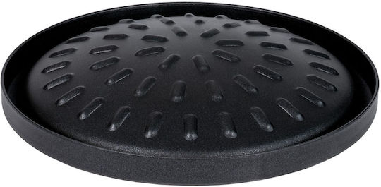 Unold Vas Pentru Fondue Electric Din Oțel Inoxidabil Gri 45x40x25cm