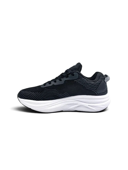 FILA Nanobionic Дамски Спортни Обувки Running Черни