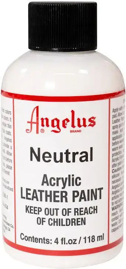 Angelus Vopsea pentru Piele Neutră