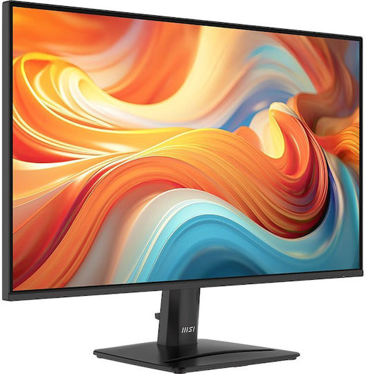 MSI Pro MP271 E14A IPS HDR Monitor 27 Zoll FHD 1920x1080 144Hz mit Reaktionszeit 4ms GTG