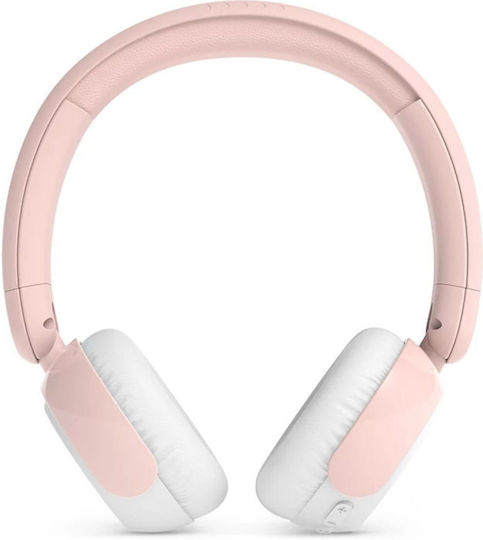 Philips TAK4200PK/00 Wireless Bluetooth Kids' On Ear Headphones Pink