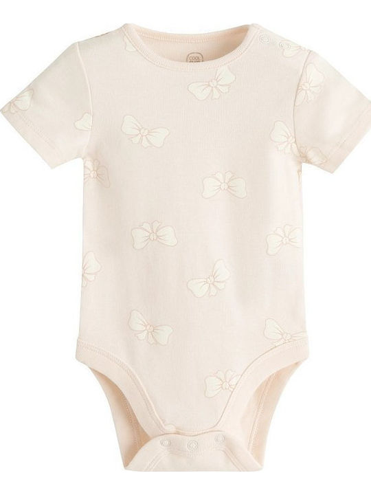 Cool Club Set Onesie with Pants Multicolour 3 Pieces