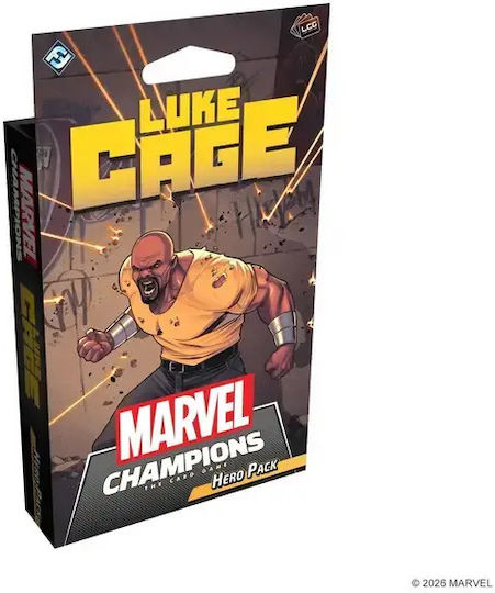 Fantasy Flight Champions (EN)