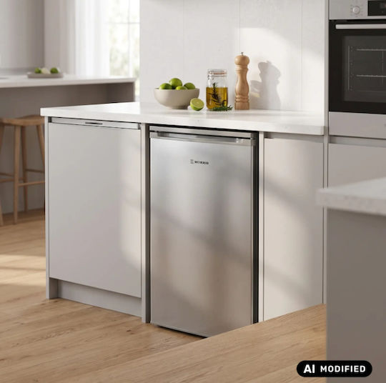 Morris Upright Freezer 103lt