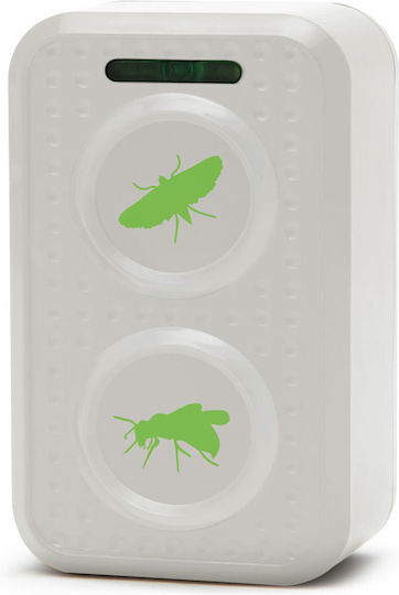 Ultrasonic Repellent Device