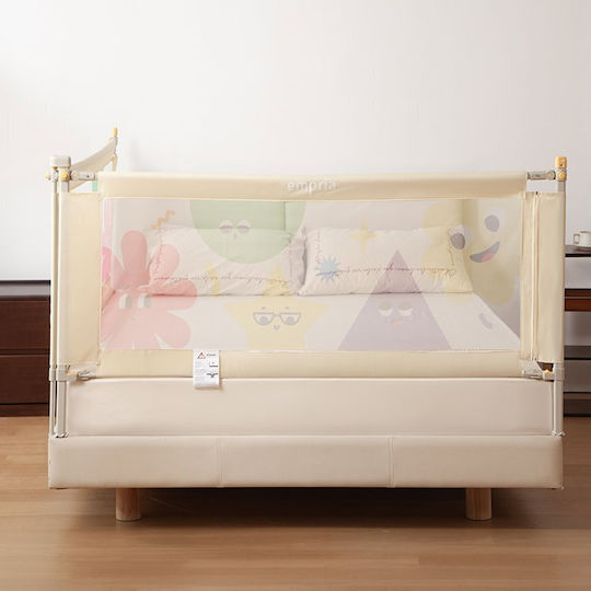 Basic Package 3 Empria Bariere de Protecție pentru Pat 160x200 Cm