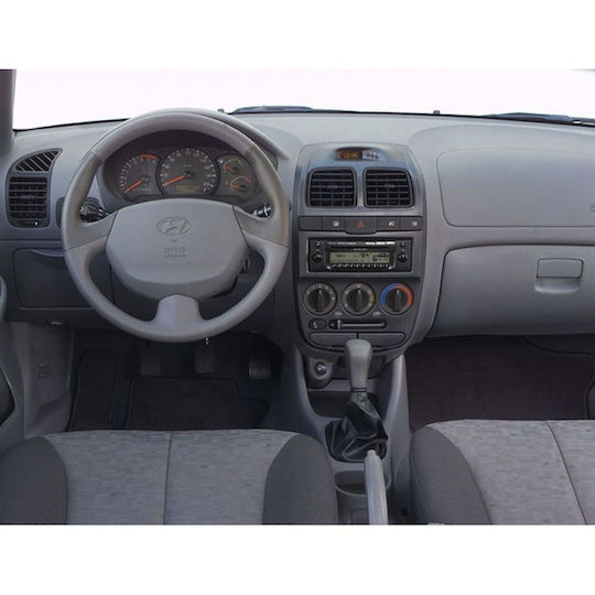Digital Iq Bxk 20219_cpaa 9inch Мултимедиен Таблет Hyundai Atos Модел 1996-2013