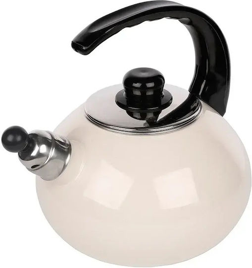 Altom Βραστήρας Εμαγιέ 2500ml Altom Βραστήρας Εμαγιέ 2500ml