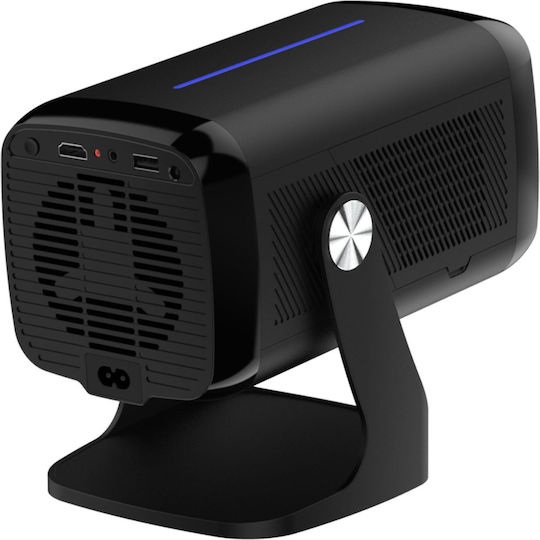 Denver PR-4852 LCD Beamer 110190040000