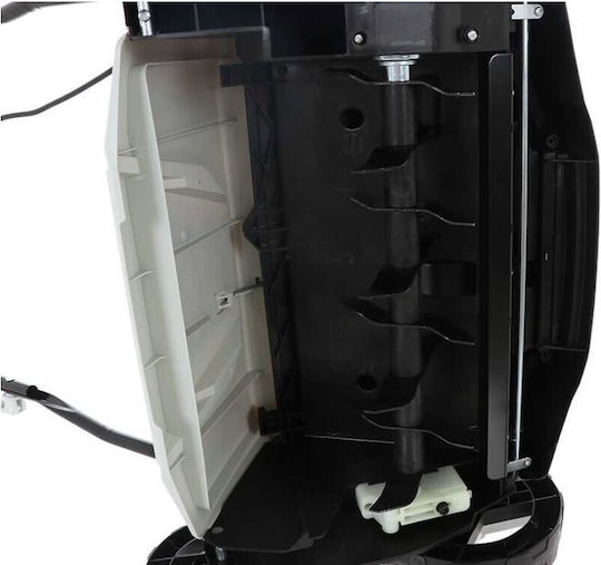 Elektrischer Belüfter 1600W