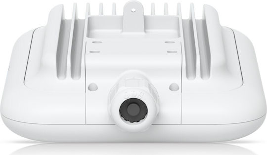 Zyxel NWA55AXPRO-EU0102F Външна Точка за Достъп с Mesh Wi‑Fi 6 Двулентов (2.4 и 5GHz) Единичен Комплект