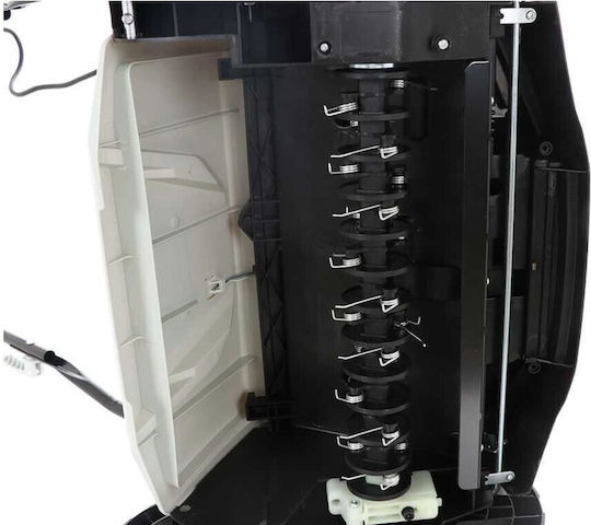 Elektrischer Belüfter 1600W