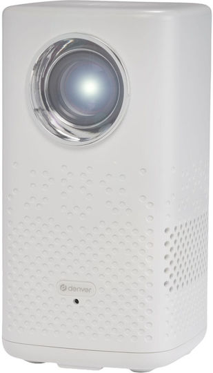 Denver PR-4700 LCD Beamer