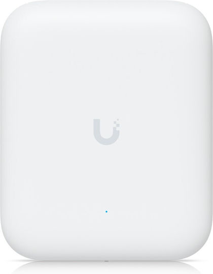 Zyxel NWA55AXPRO-EU0102F Външна Точка за Достъп с Mesh Wi‑Fi 6 Двулентов (2.4 и 5GHz) Единичен Комплект