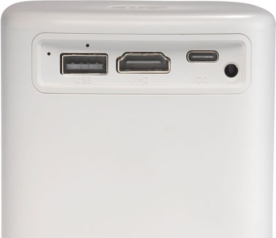 Denver PR-4700 LCD Beamer