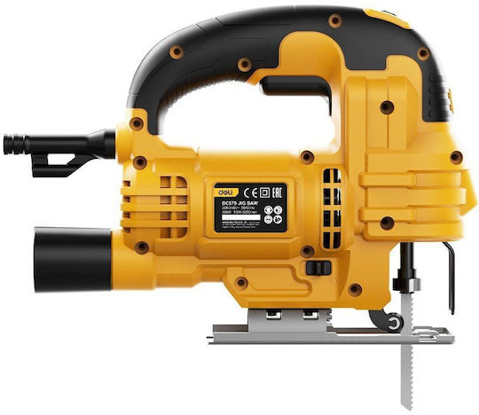 Deli DC579 Пъзел 800W